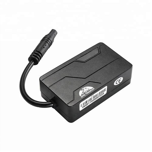 ردیاب F60