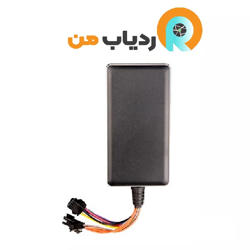 ردیاب RS600 (GT06)